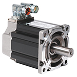 Parker MPJ Series Motors